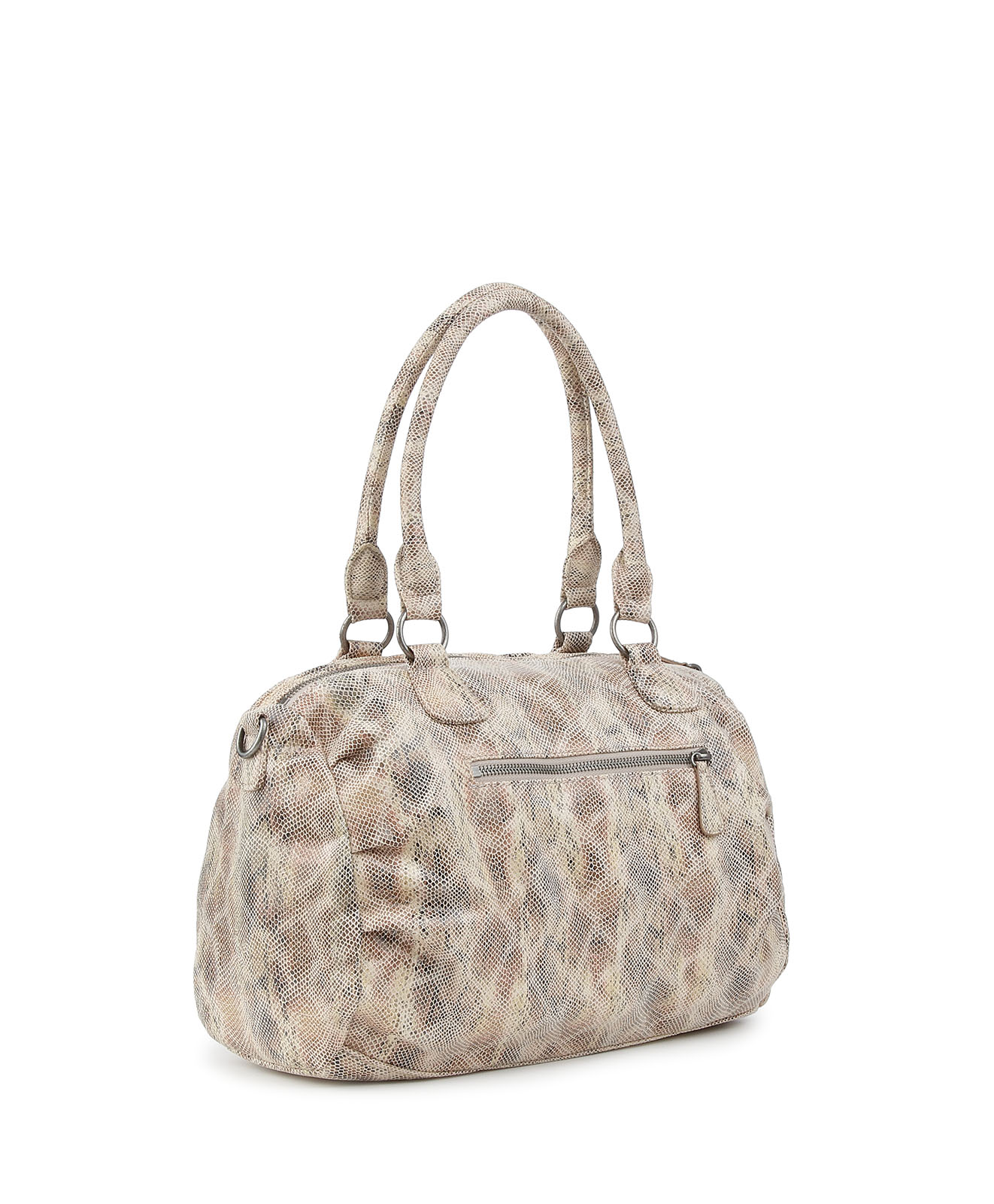 Fritzi aus Preußen Snake Damentasche Delia beige Fritzi aus Preußen Snake Damentasche Delia beige