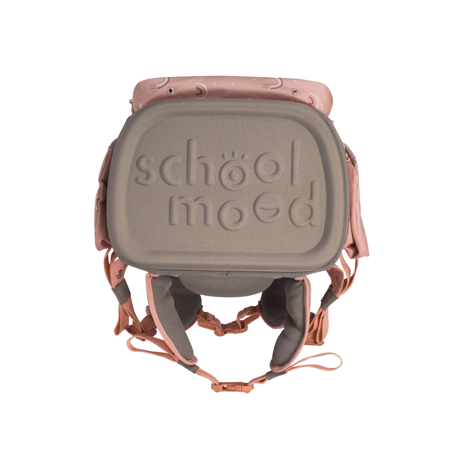 School-Mood Champion Maxx Nordic Collection, 7-tlg. Schulranzenset Rainbow School-Mood Champion Maxx Nordic Collection, 7-tlg. Schulranzenset Rainbow