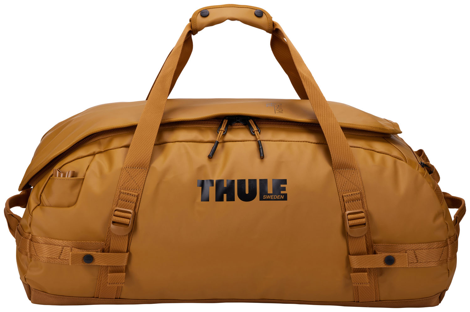 THULE Chasm Reisetasche/Rucksack 70L Golden