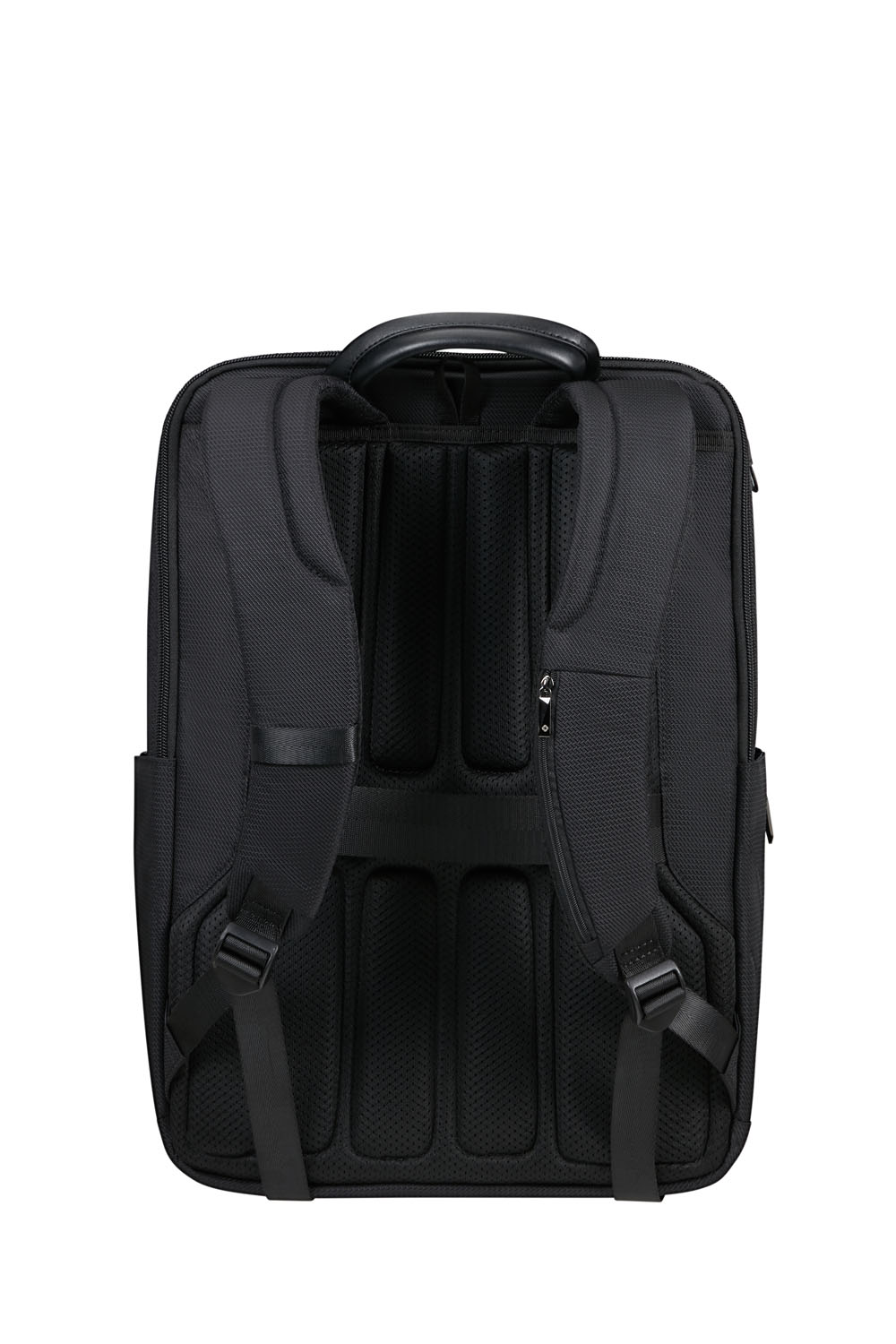 Samsonite XBR 2.0 Rucksack 17.3" + GRATIS HOTELGUTSCHEIN Schwarz Samsonite XBR 2.0 Rucksack 17.3" + GRATIS HOTELGUTSCHEIN Schwarz