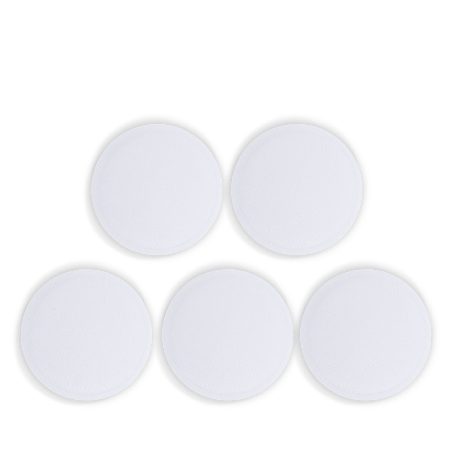 ergobag Kletties DIY -Bastel Set 5-tlg. mit Blanko-Kletties ergobag Kletties DIY -Bastel Set 5-tlg. mit Blanko-Kletties