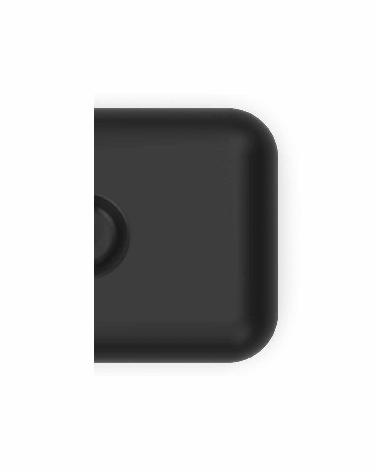 24Bottles® Lunch box Tuxedo Black 24Bottles® Lunch box Tuxedo Black