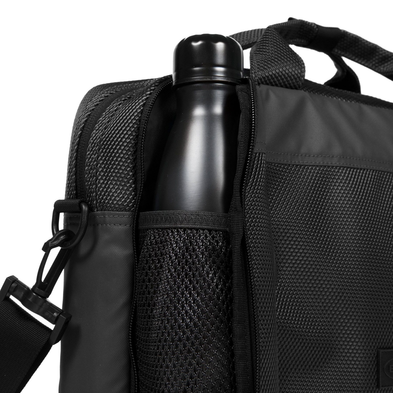 Eastpak ACTON CNNCT Schultertasche Coat Eastpak ACTON CNNCT Schultertasche Coat