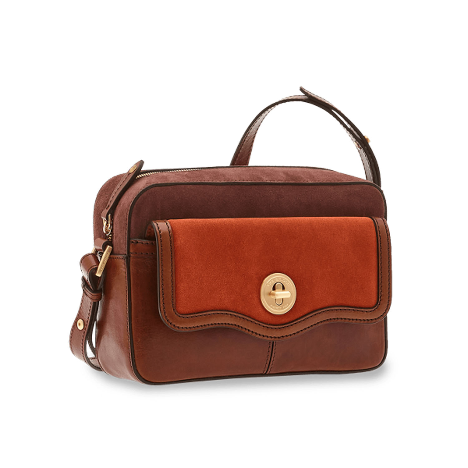 The Bridge Agnese Kameratasche