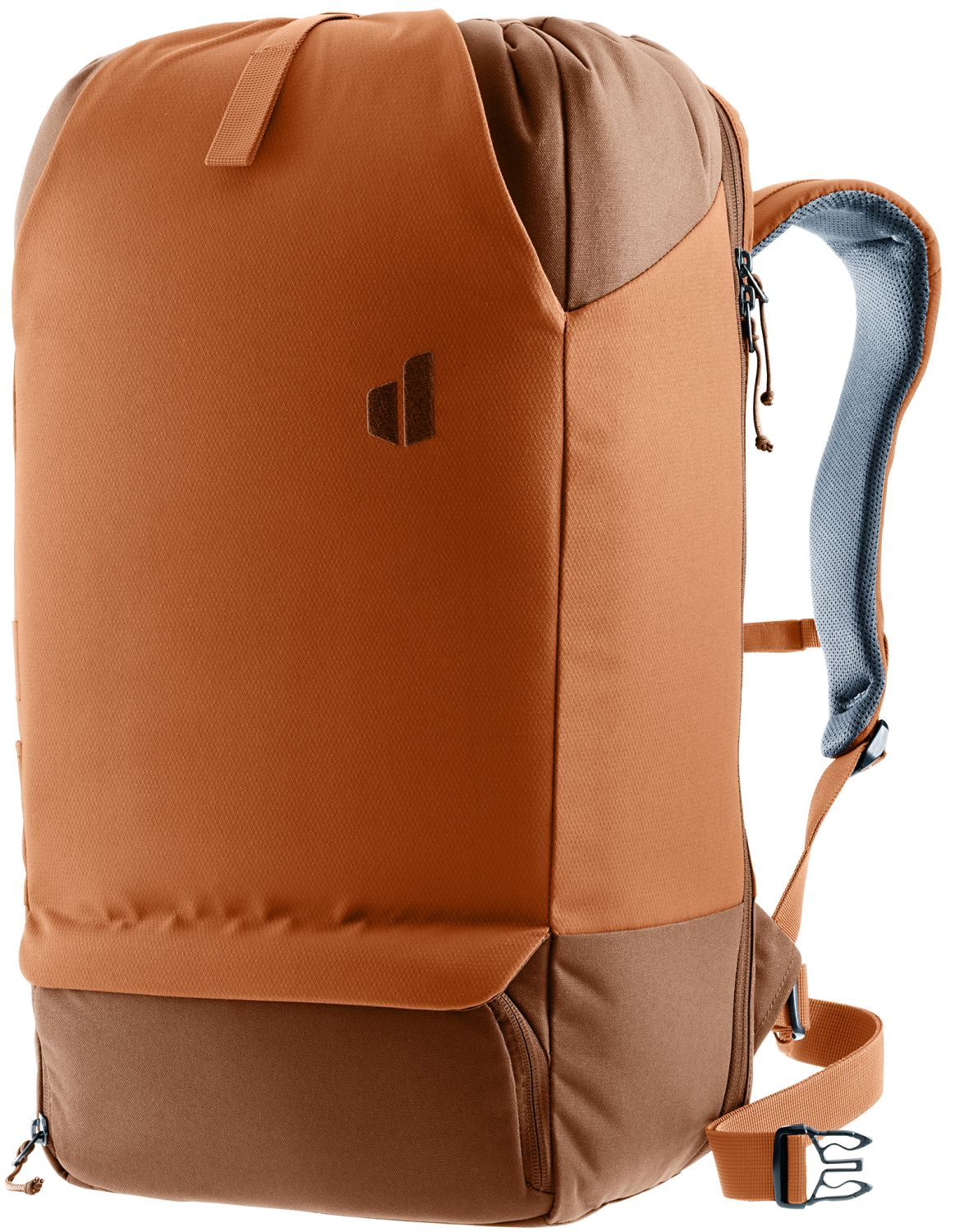 Deuter Utilion 34+5 Lifestyle Rucksack pecan-mocha Deuter Utilion 34+5 Lifestyle Rucksack pecan-mocha