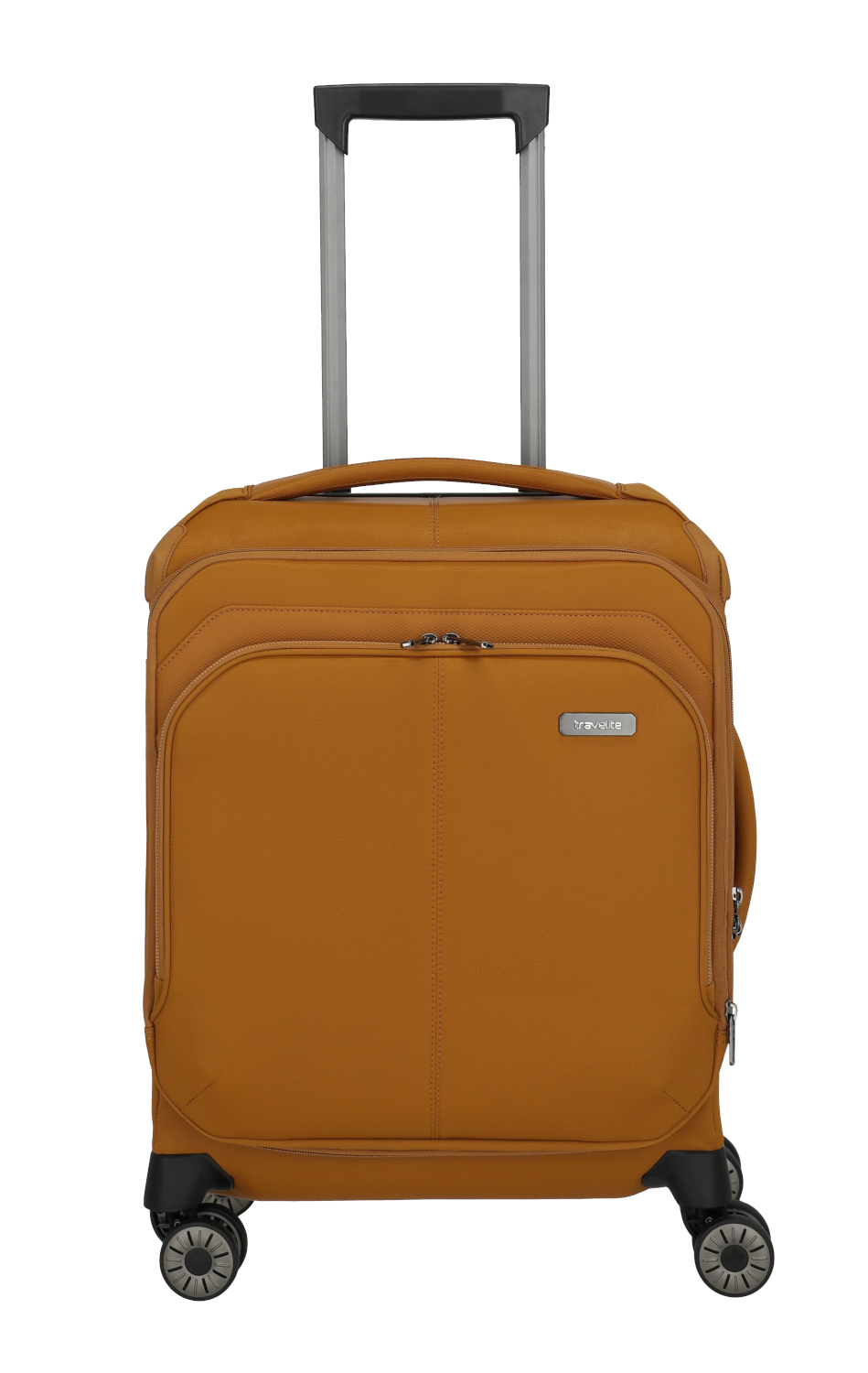 Travelite PRIIMA Trolley S 4-Rollen, erweiterbar Travelite PRIIMA Trolley S 4-Rollen, erweiterbar