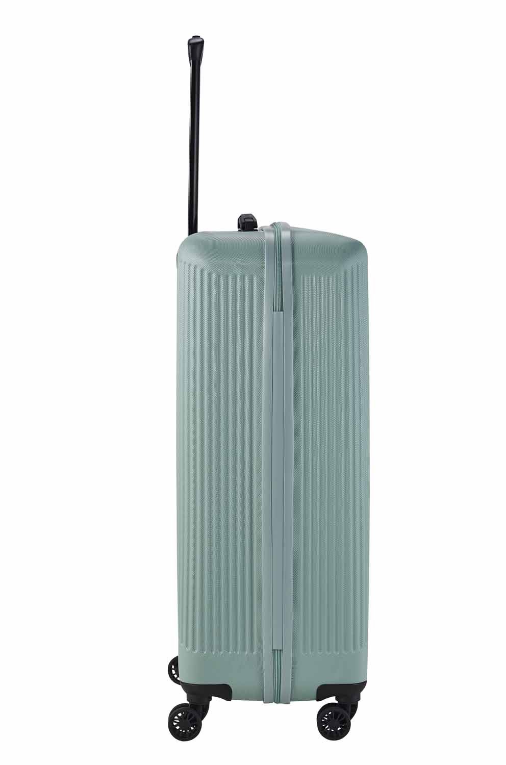 Travelite BALI Trolley L 4-Rollen Mint