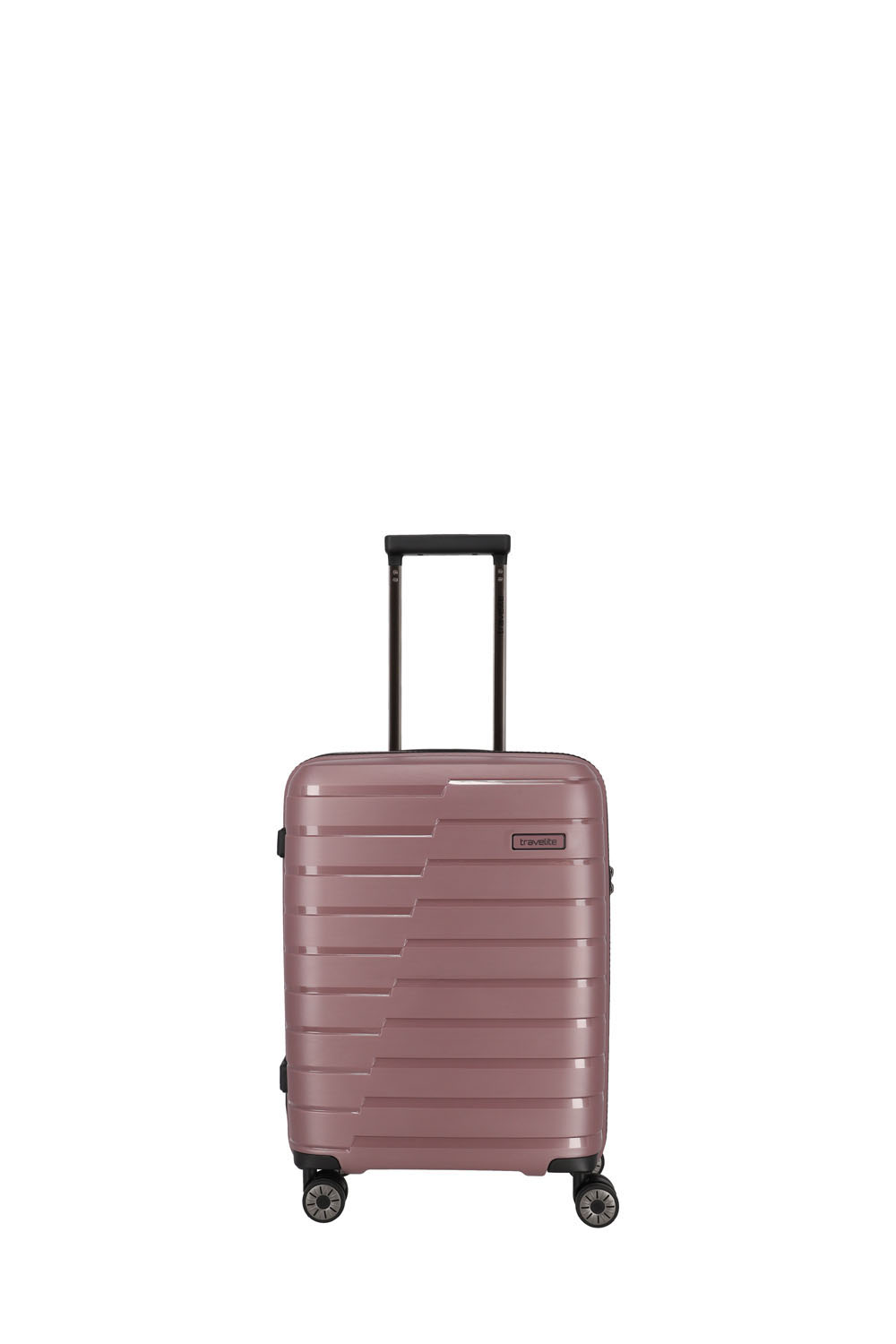 Travelite Air Base Trolley S 4-Rad Flieder Travelite Air Base Trolley S 4-Rad Flieder