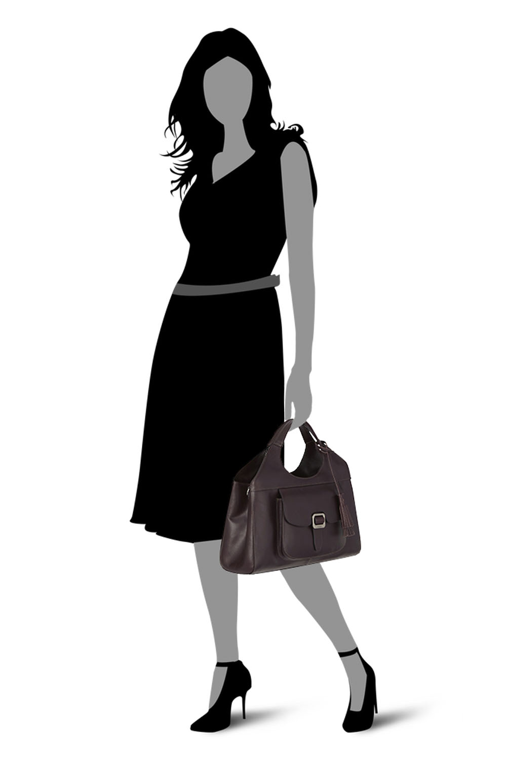 Picard Add On Damentasche 8684 Chestnut Picard Add On Damentasche 8684 Chestnut