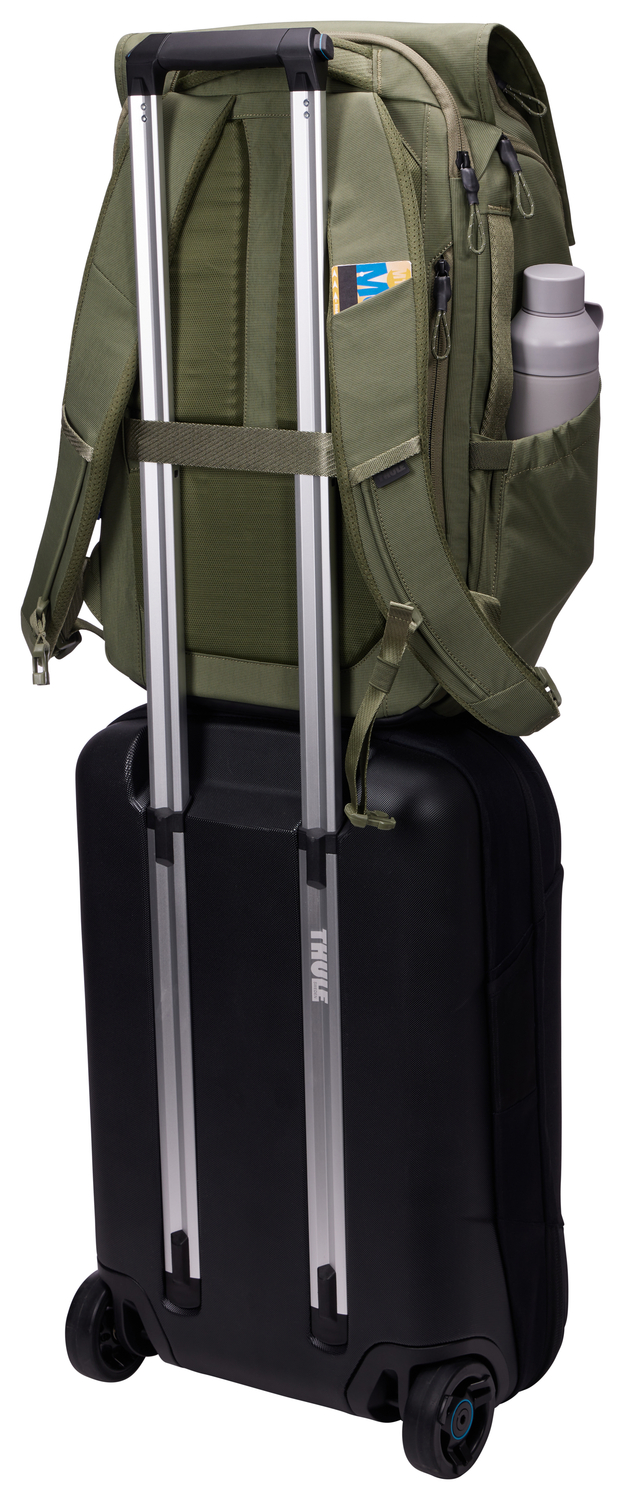 THULE Paramount Laptoprucksack 27 L Soft Green THULE Paramount Laptoprucksack 27 L Soft Green