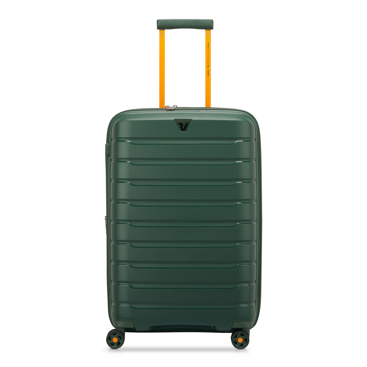 Roncato B-Flying Move Mittelgrosser Koffer erweiterbar 68cm Militar green Roncato B-Flying Move Mittelgrosser Koffer erweiterbar 68cm Militar green