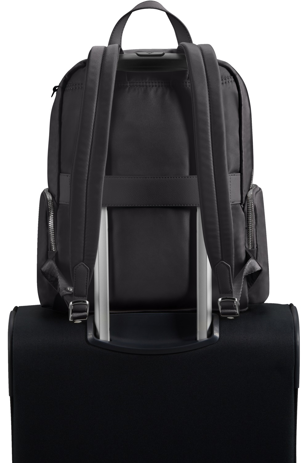 Samsonite Karissa 2.0 Rucksack without Eco Black