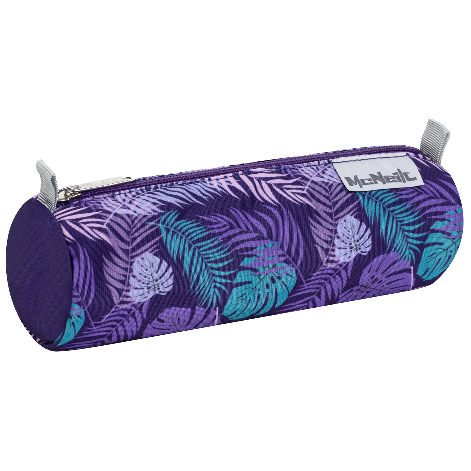 McNeill Ergo Compacto Schulranzen-Set 5tlg. DSCHUNGEL McNeill Ergo Compacto Schulranzen-Set 5tlg. DSCHUNGEL