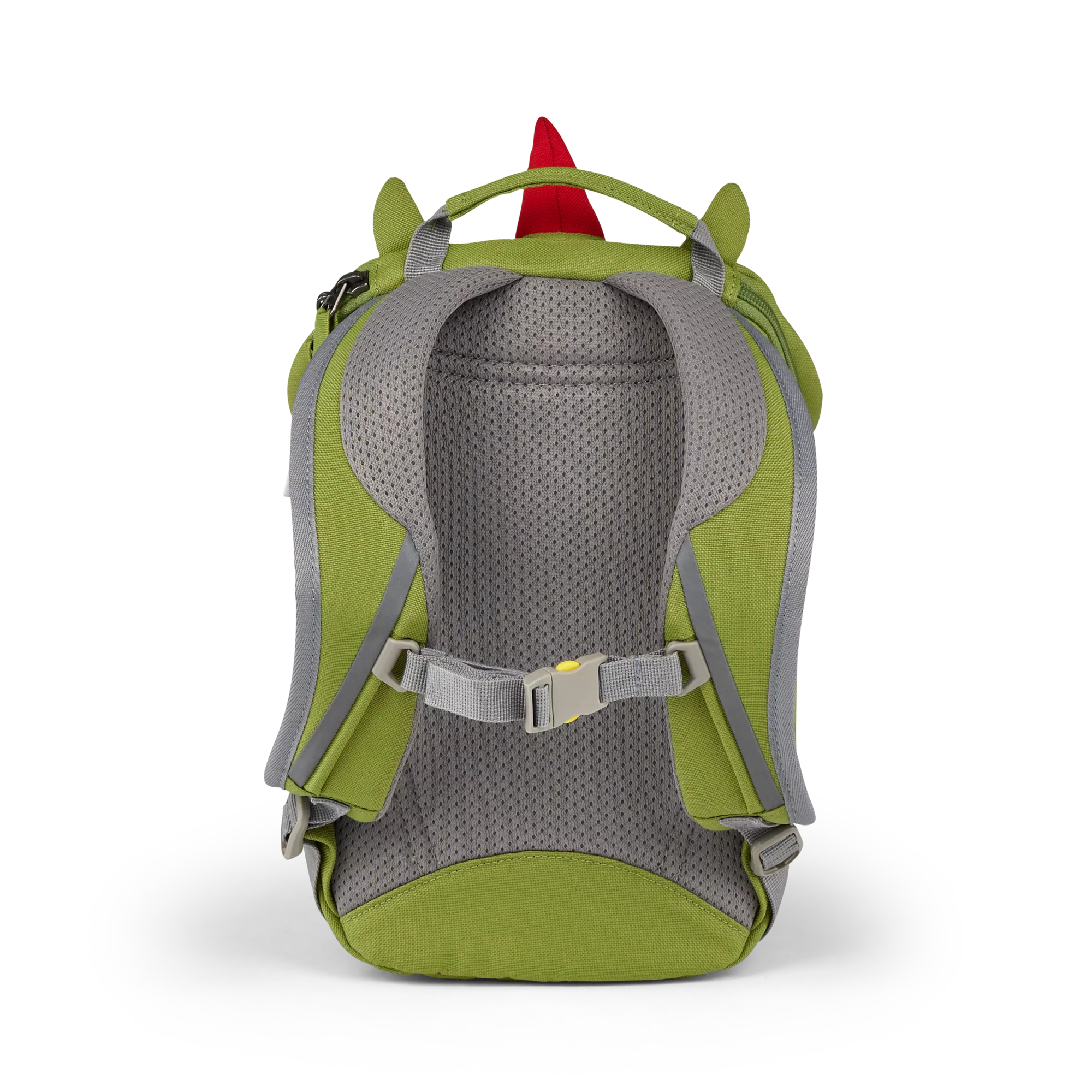 Affenzahn Kleiner Freund "Drache" Kindergartenrucksack grün Affenzahn Kleiner Freund "Drache" Kindergartenrucksack grün