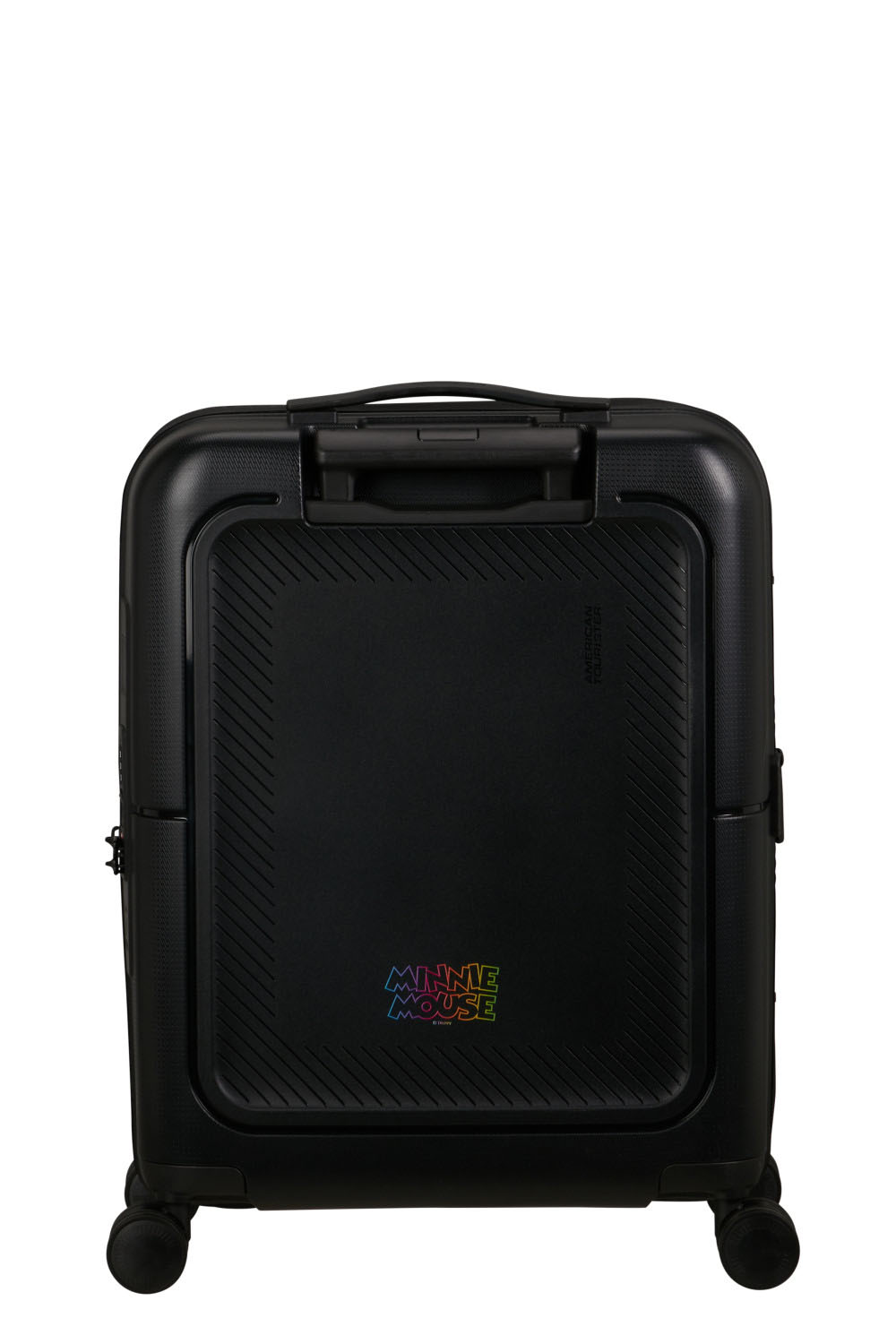 American Tourister Dashpop Disney Handgepäck 55cm Minnie Neon Gradient American Tourister Dashpop Disney Handgepäck 55cm Minnie Neon Gradient