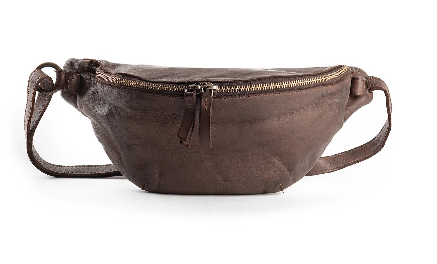 Harold's Submarine Hipbag Bauchtasche braun