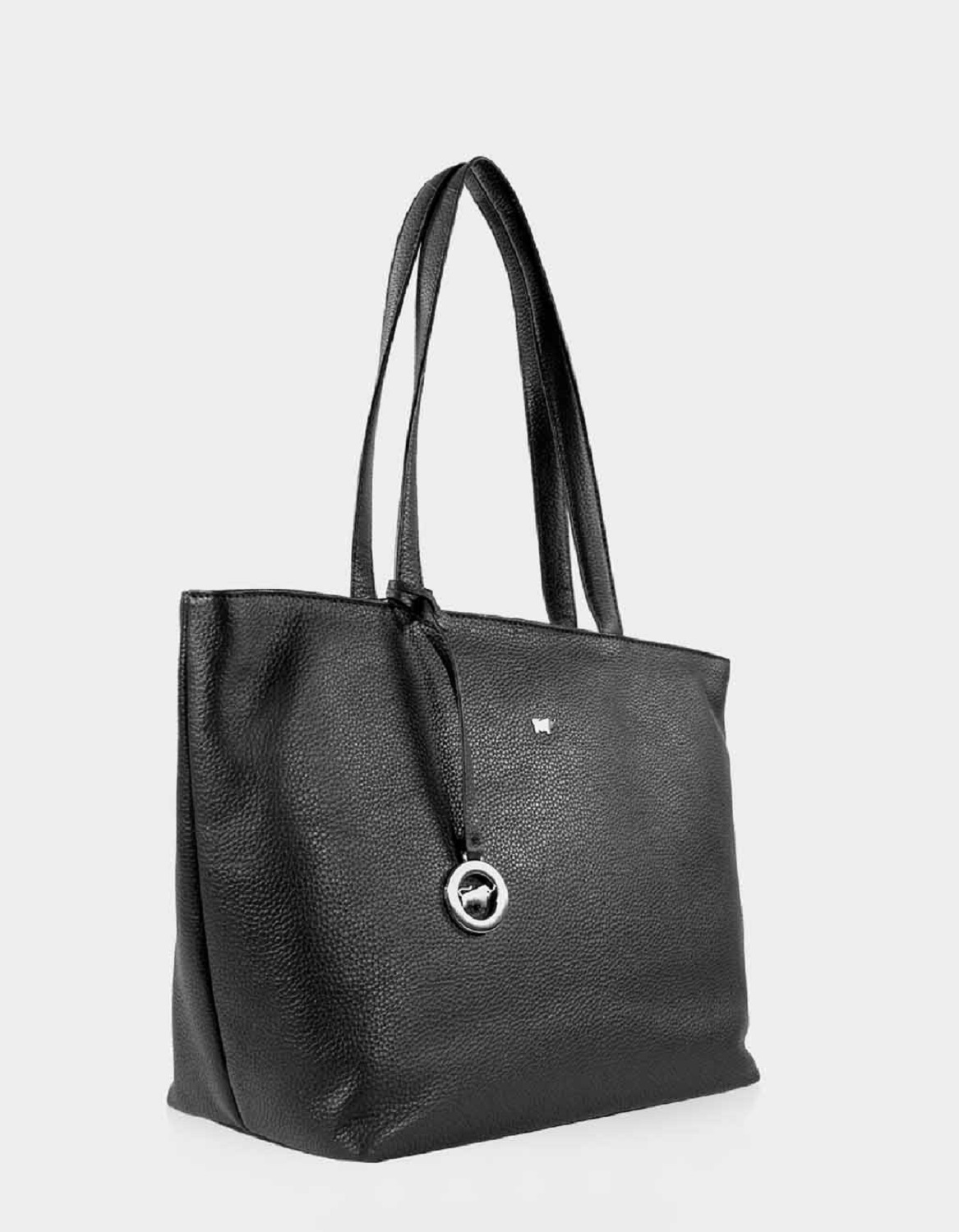 Braun Büffel Hanna Shopper 12078 schwarz Braun Büffel Hanna Shopper 12078 schwarz