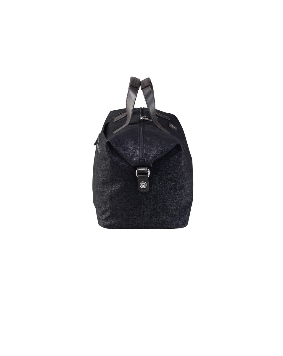 JUMP Solera Duffle Bag 45cm noir JUMP Solera Duffle Bag 45cm noir
