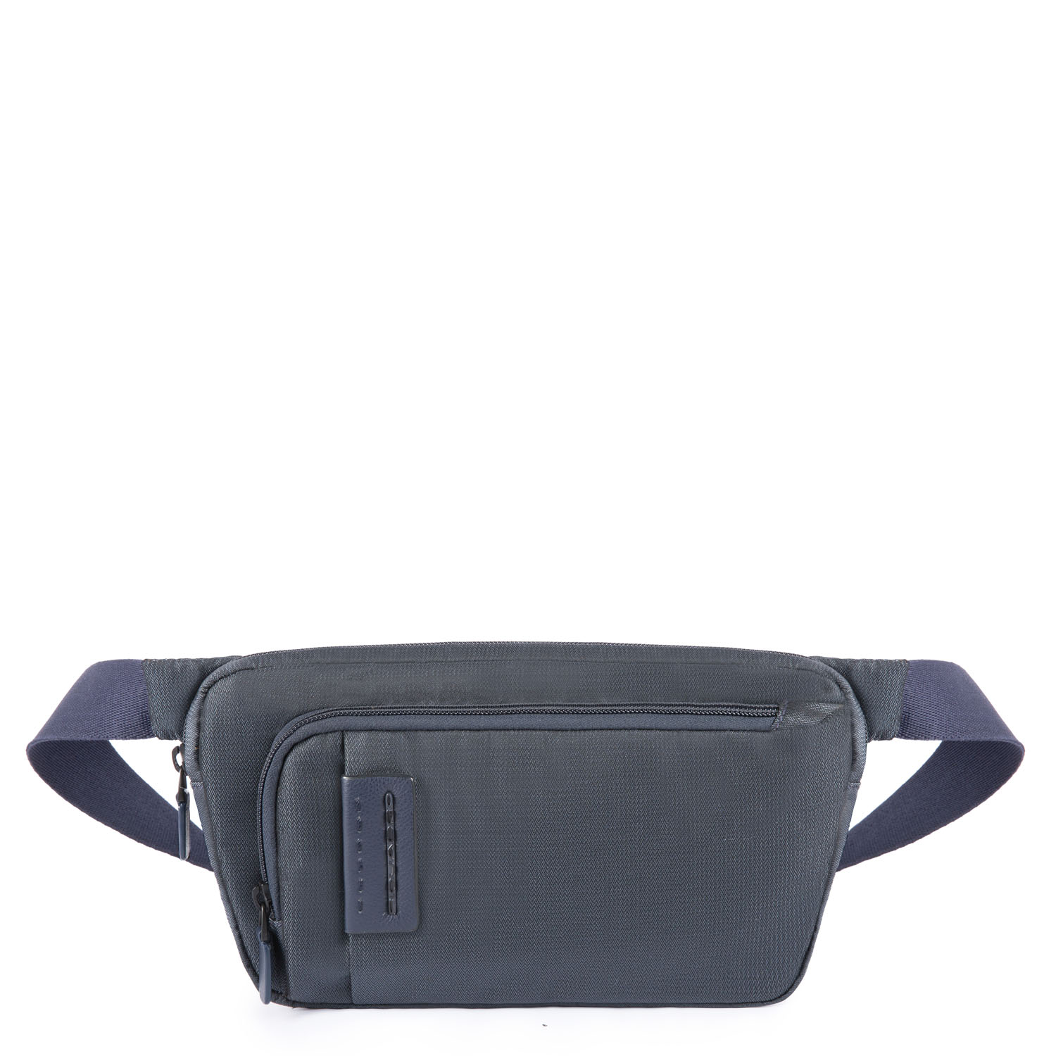 Piquadro P16 Gürteltasche blau Piquadro P16 Gürteltasche blau