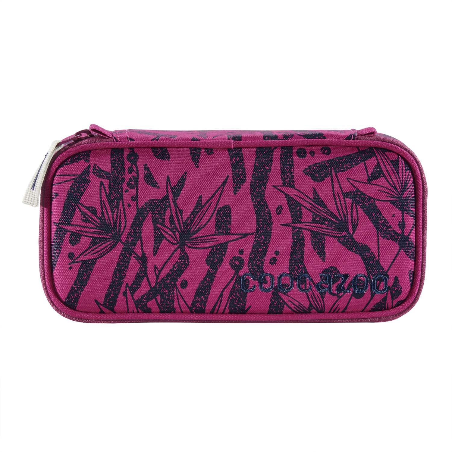 Coocazoo Zubehör PencilDenzel *WWF* Schlamperetui Anemone-Trail Coocazoo Zubehör PencilDenzel *WWF* Schlamperetui Anemone-Trail