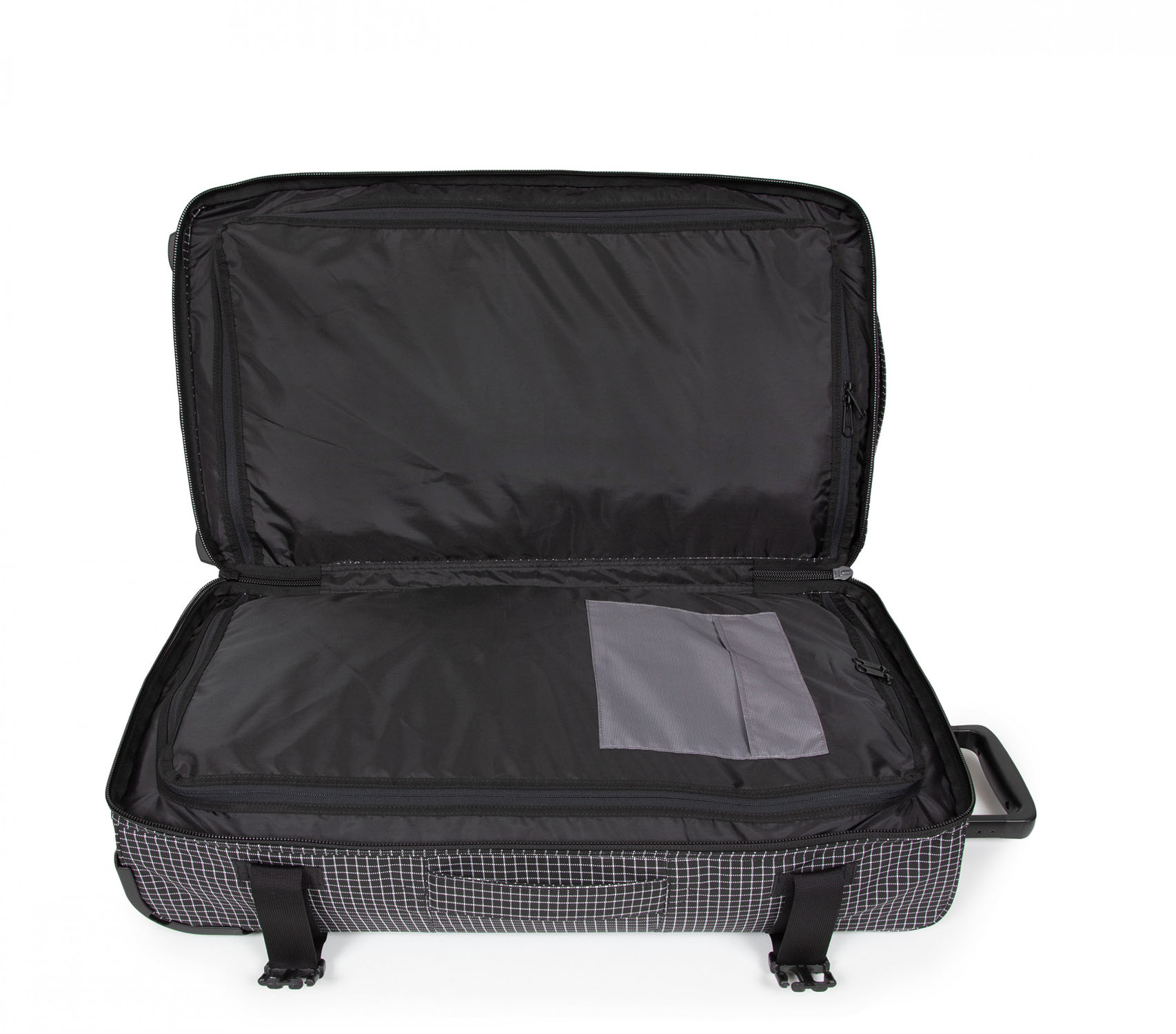 Eastpak Tranverz Reisetrolley M 2-Rollen CNNCT Ripstop Eastpak Tranverz Reisetrolley M 2-Rollen CNNCT Ripstop