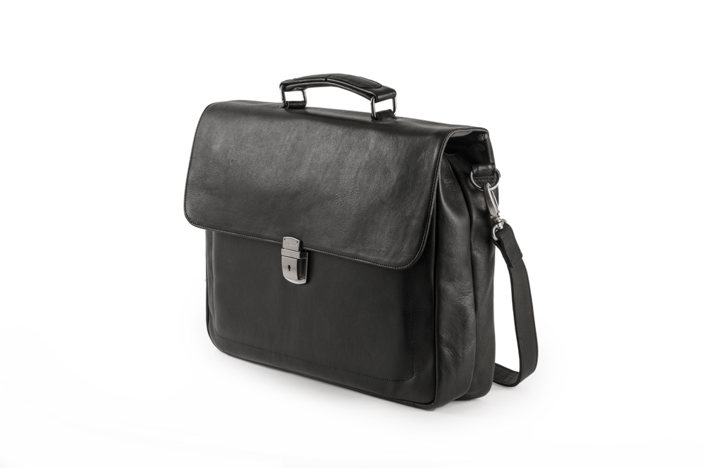 Harold's Campo Mappe lock M Braun Harold's Campo Mappe lock M Braun