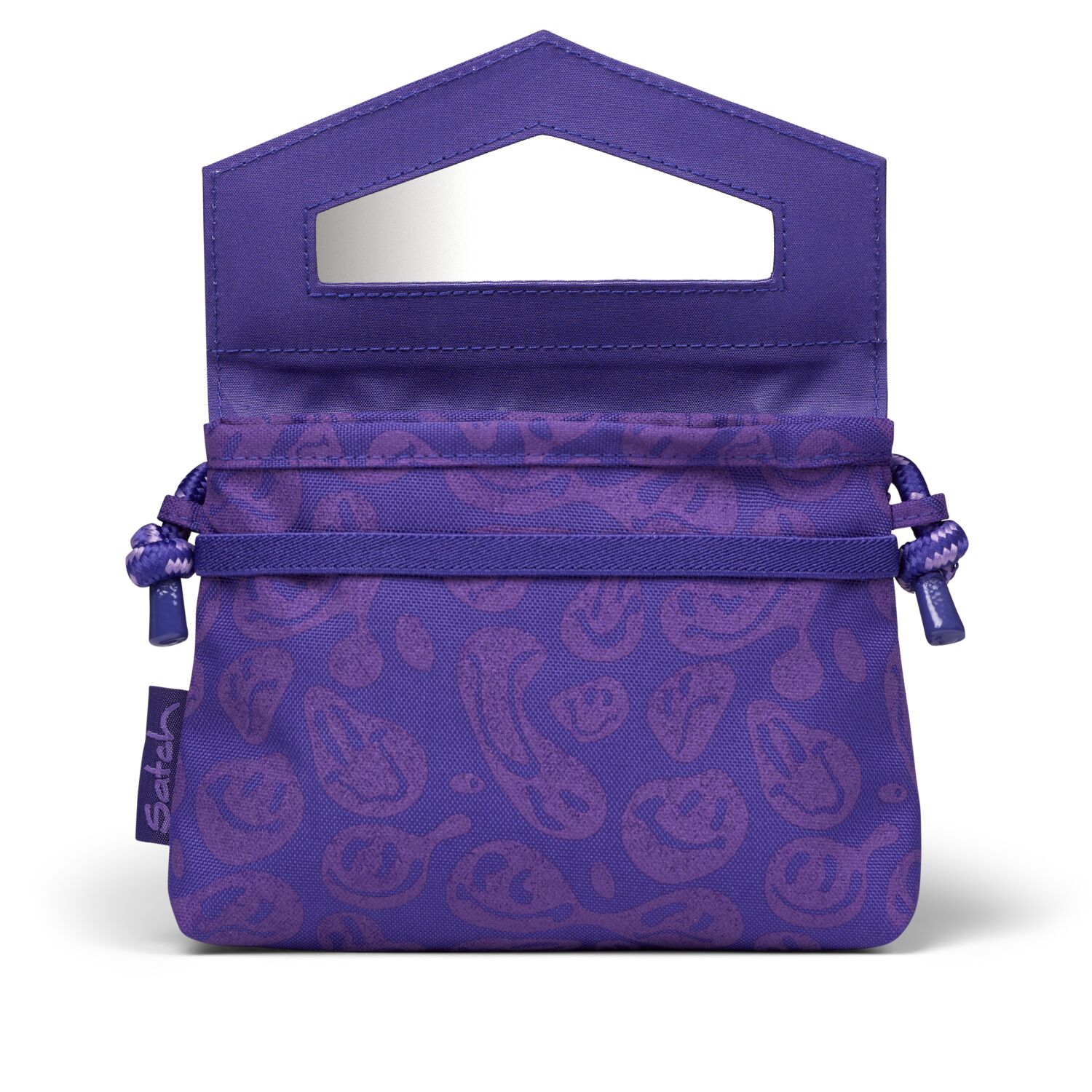 satch Freizeit Clutch -Kollektionen 2025 Bright Faces satch Freizeit Clutch -Kollektionen 2025 Bright Faces