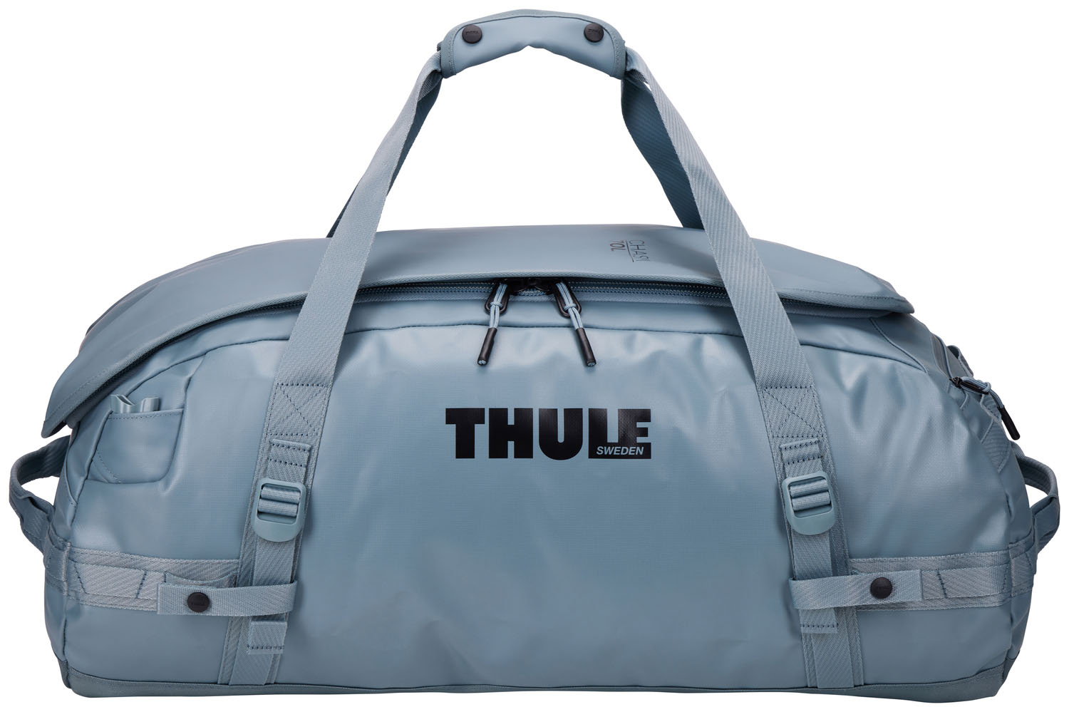 THULE Chasm Reisetasche/Rucksack 70L Pond THULE Chasm Reisetasche/Rucksack 70L Pond