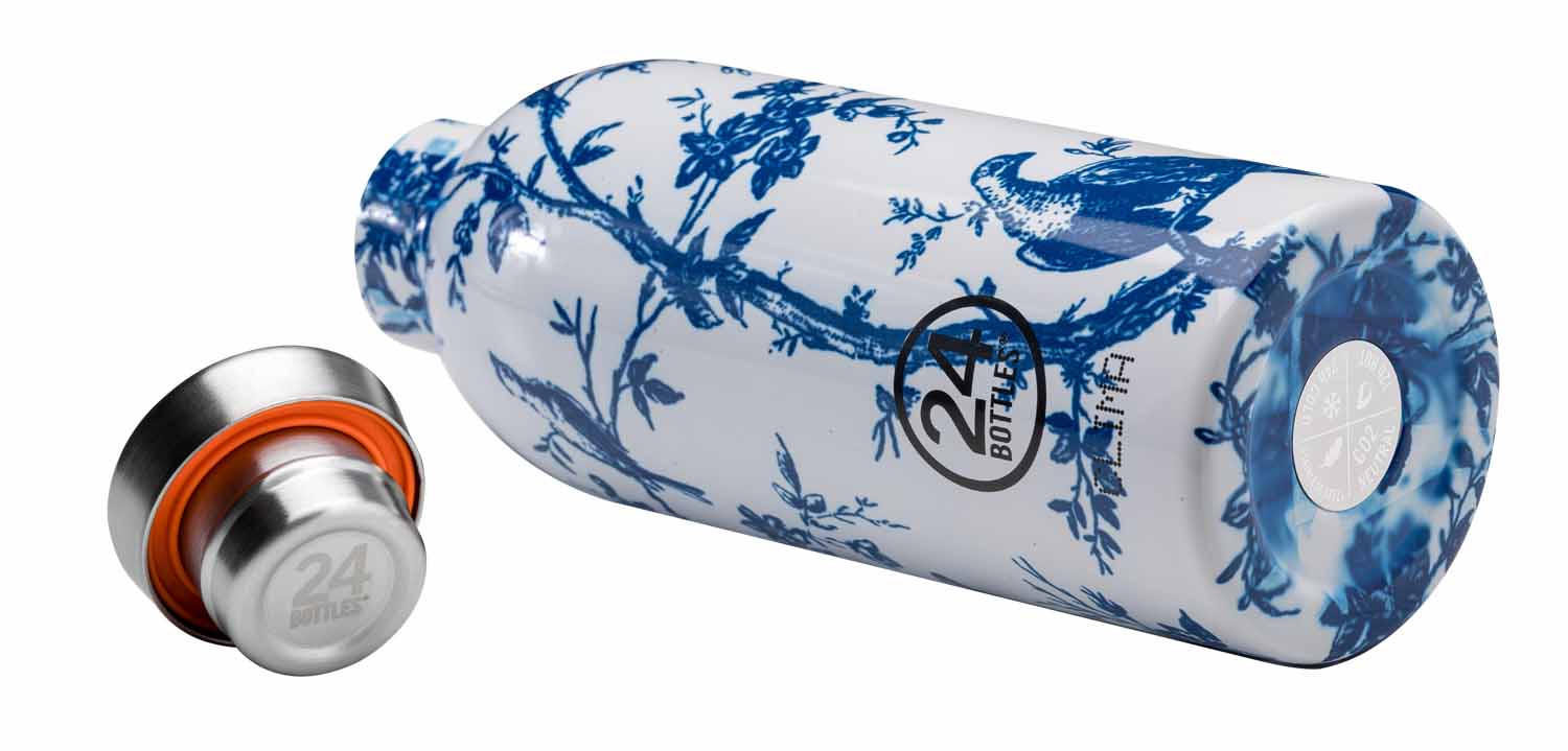 24Bottles® Clima Bottle Silkroad