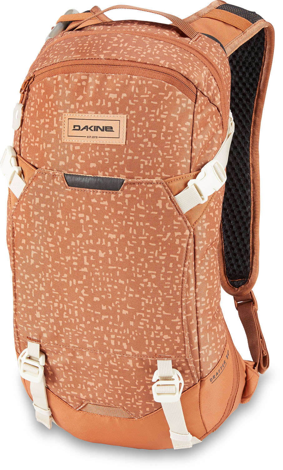 Dakine Drafter Women's 10L Bike Rucksack inkl. 3L Trinksystem Sierra Fossil Dakine Drafter Women's 10L Bike Rucksack inkl. 3L Trinksystem Sierra Fossil