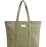 Wouf Cotton Tote Bag Sunset