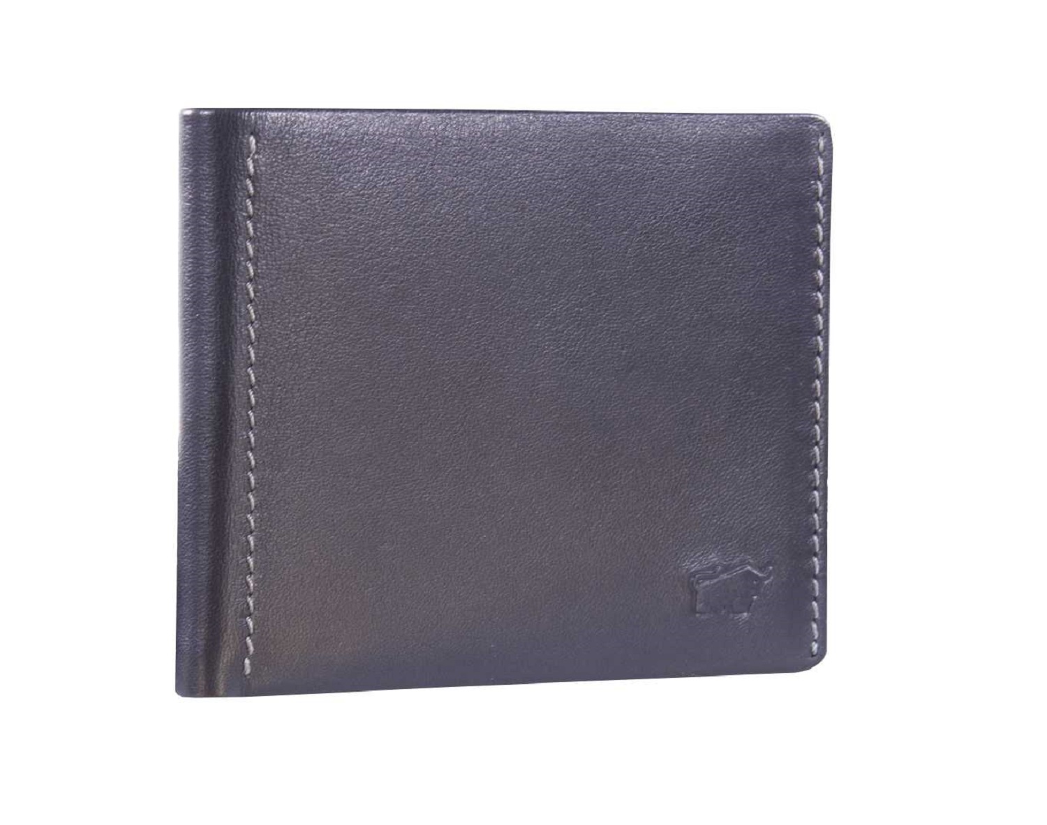 Braun Büffel HENRY Geldbörse 4+4CS navy Braun Büffel HENRY Geldbörse 4+4CS navy