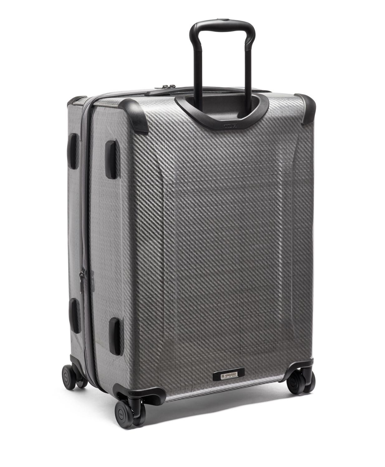 Tumi Tegra-Lite Koffer auf 4 Rollen für Kurzreisen (erweiterbar) + GRATIS HOTELGUTSCHEIN T-Graphite Tumi Tegra-Lite Koffer auf 4 Rollen für Kurzreisen (erweiterbar) + GRATIS HOTELGUTSCHEIN T-Graphite