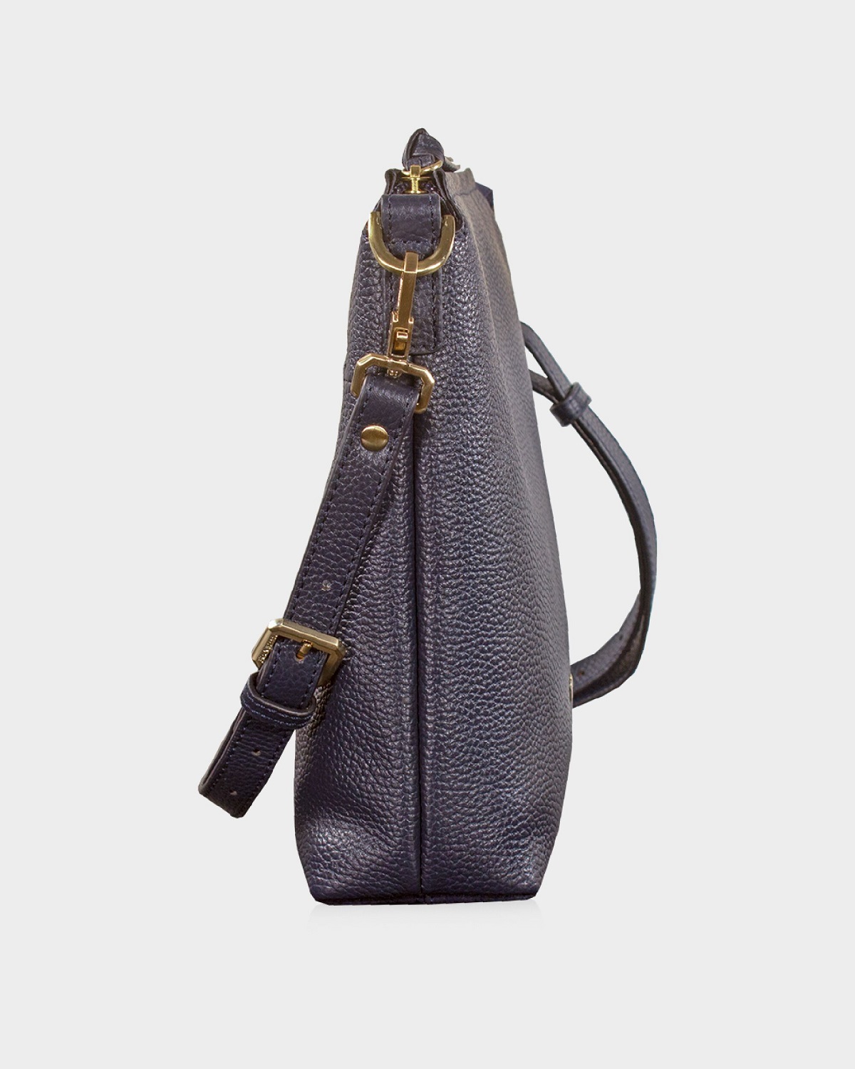 Braun Büffel Hanna Umhängetasche M navy