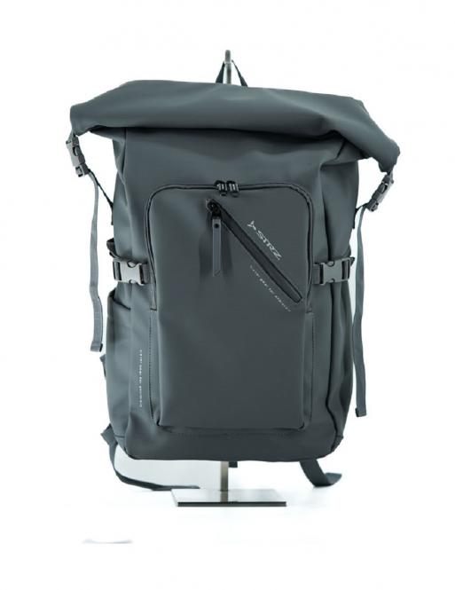 Rollt-Top Rucksack Amsterdam Rollt-Top Rucksack Amsterdam