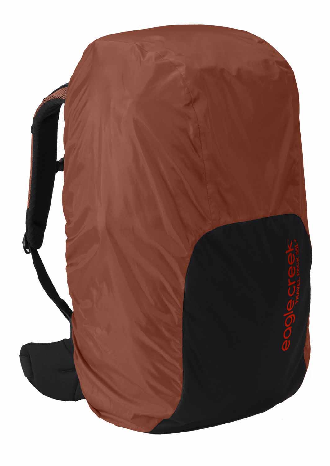 Eagle Creek Tour Travel Pack 55L M/L, erweiterbar Midnight Sun