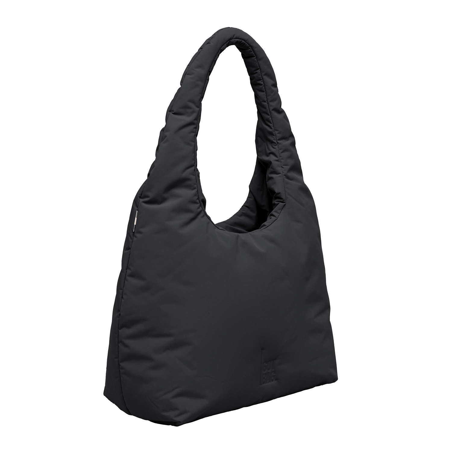 GOT BAG Cloud Shoulder Bag Monochrome black GOT BAG Cloud Shoulder Bag Monochrome black
