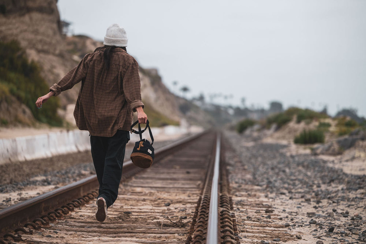 Dakine Saturday Mini Bag Black Onyx