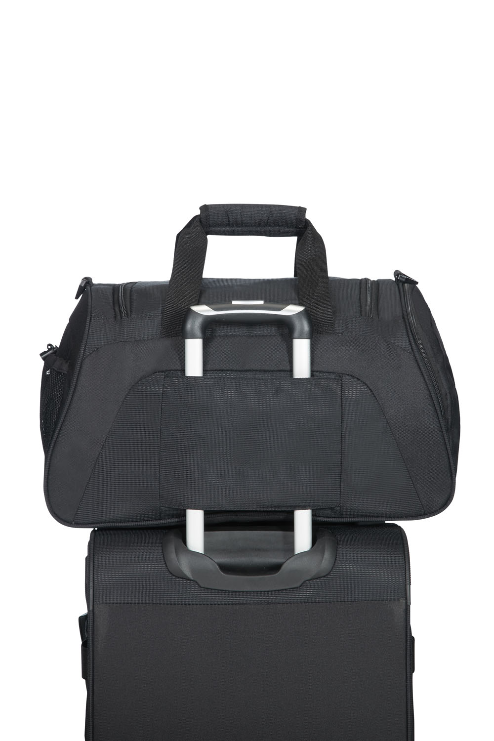 American Tourister Road Quest Sporttasche 50cm Solid Black