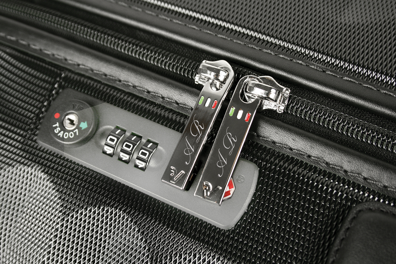 Roncato UNO ZSL PREMIUM 2.0 Trolley ML, 76cm Schwarz Roncato UNO ZSL PREMIUM 2.0 Trolley ML, 76cm Schwarz