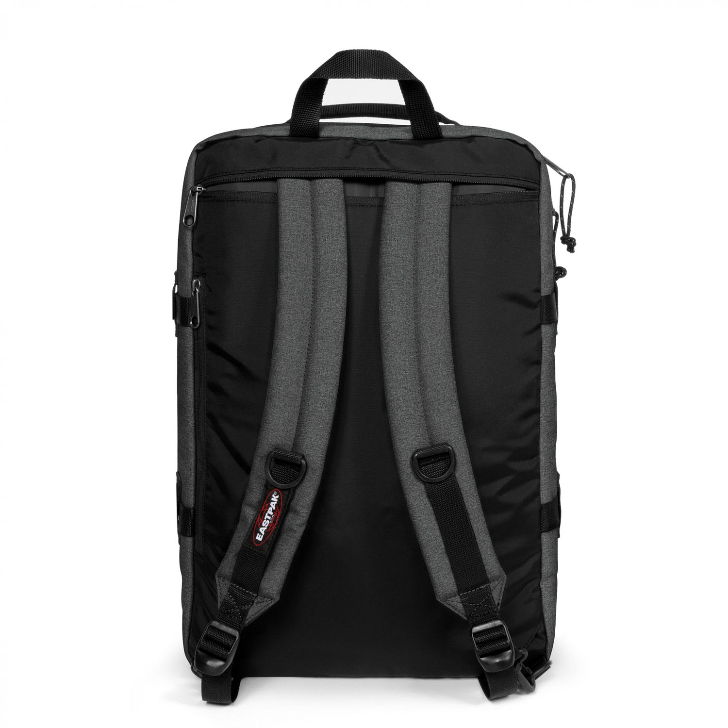 Eastpak Travelpack Reisetasche mit 17" Laptopfach Black Denim