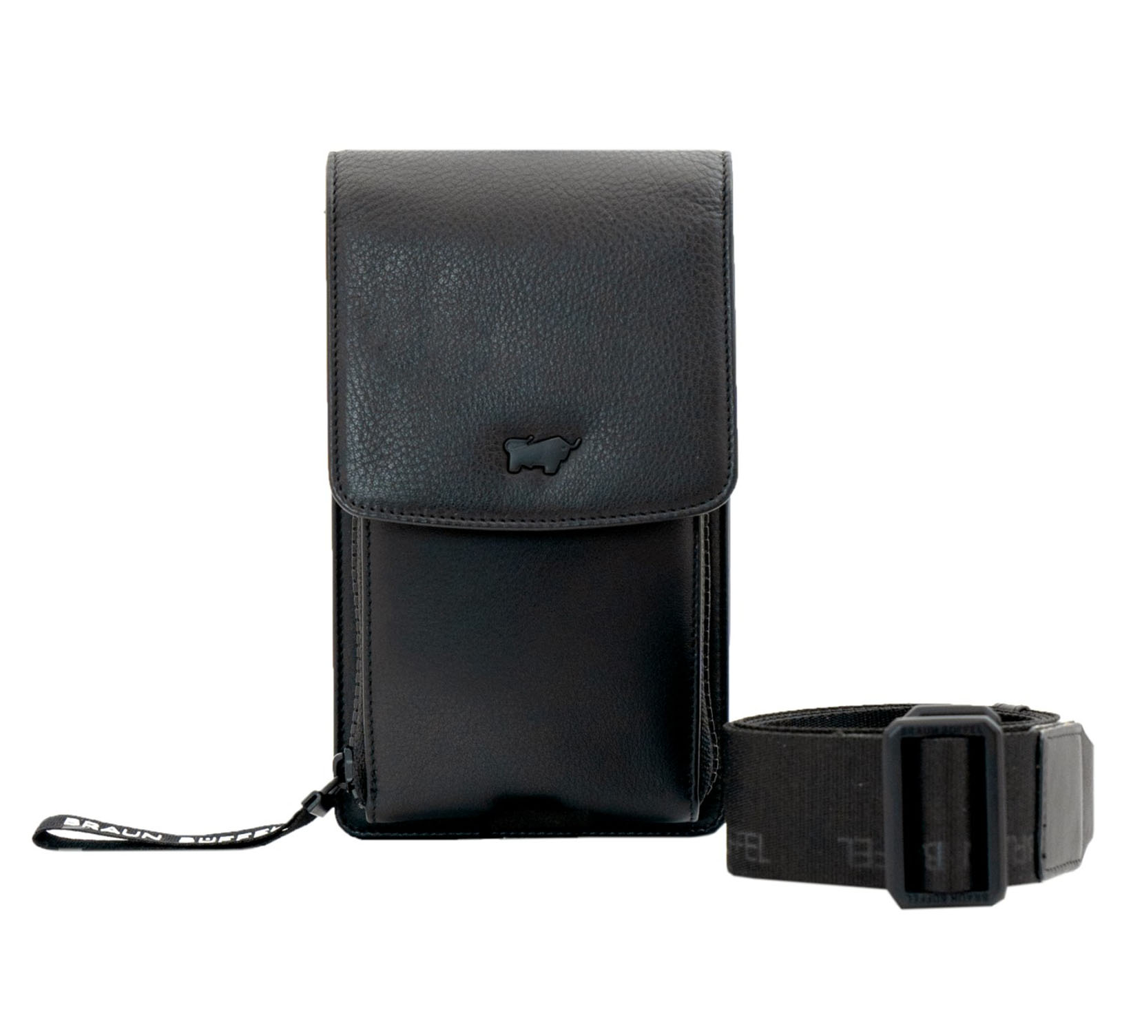 Braun Büffel Capri Umhängetasche XS