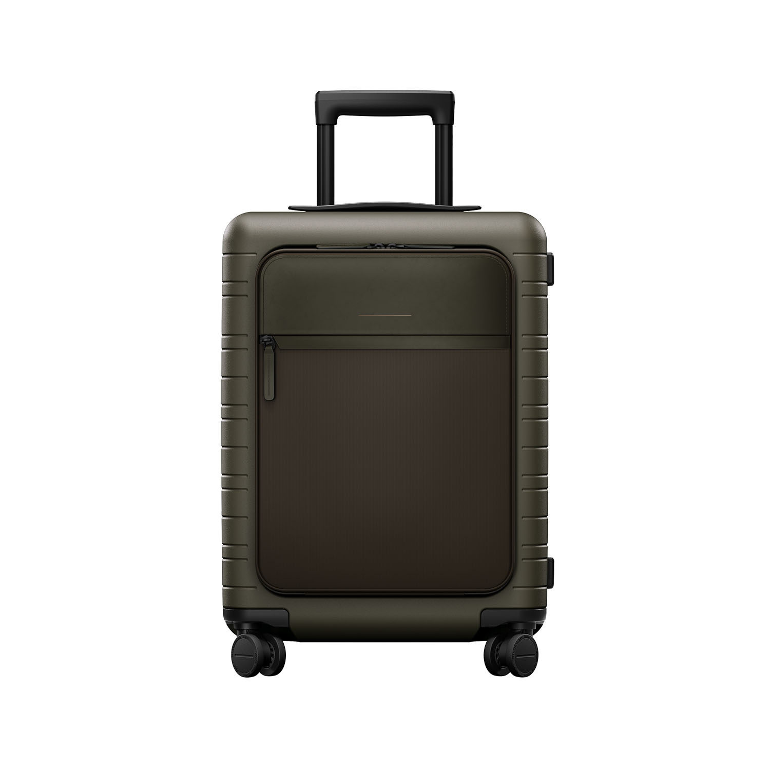Horizn Studios Essential M5 Handgepäck mit Fronttasche Dark Olive