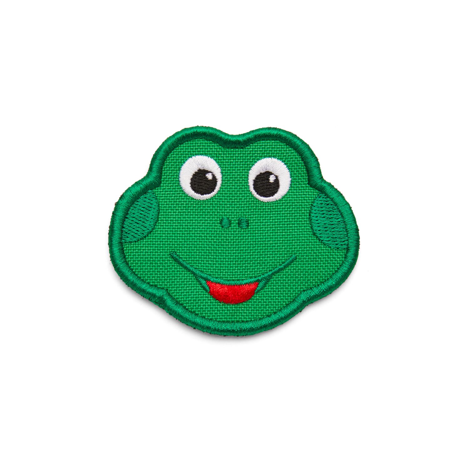 Klett Badge "Frosch" Klett Badge "Frosch"