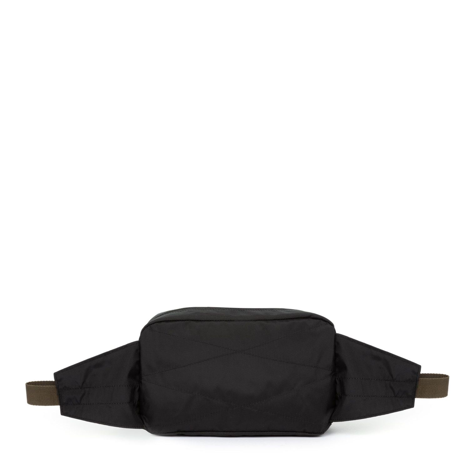 Eastpak Bumbag Double Bauchtasche / Querträgertasche Casual Block