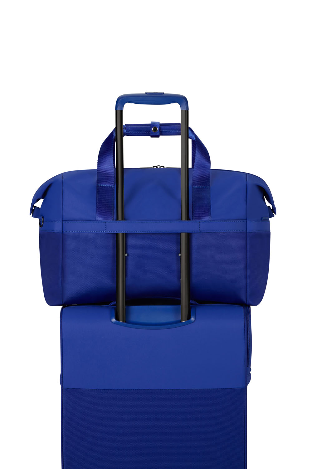 Samsonite Airea Reisetasche Nautical Blue