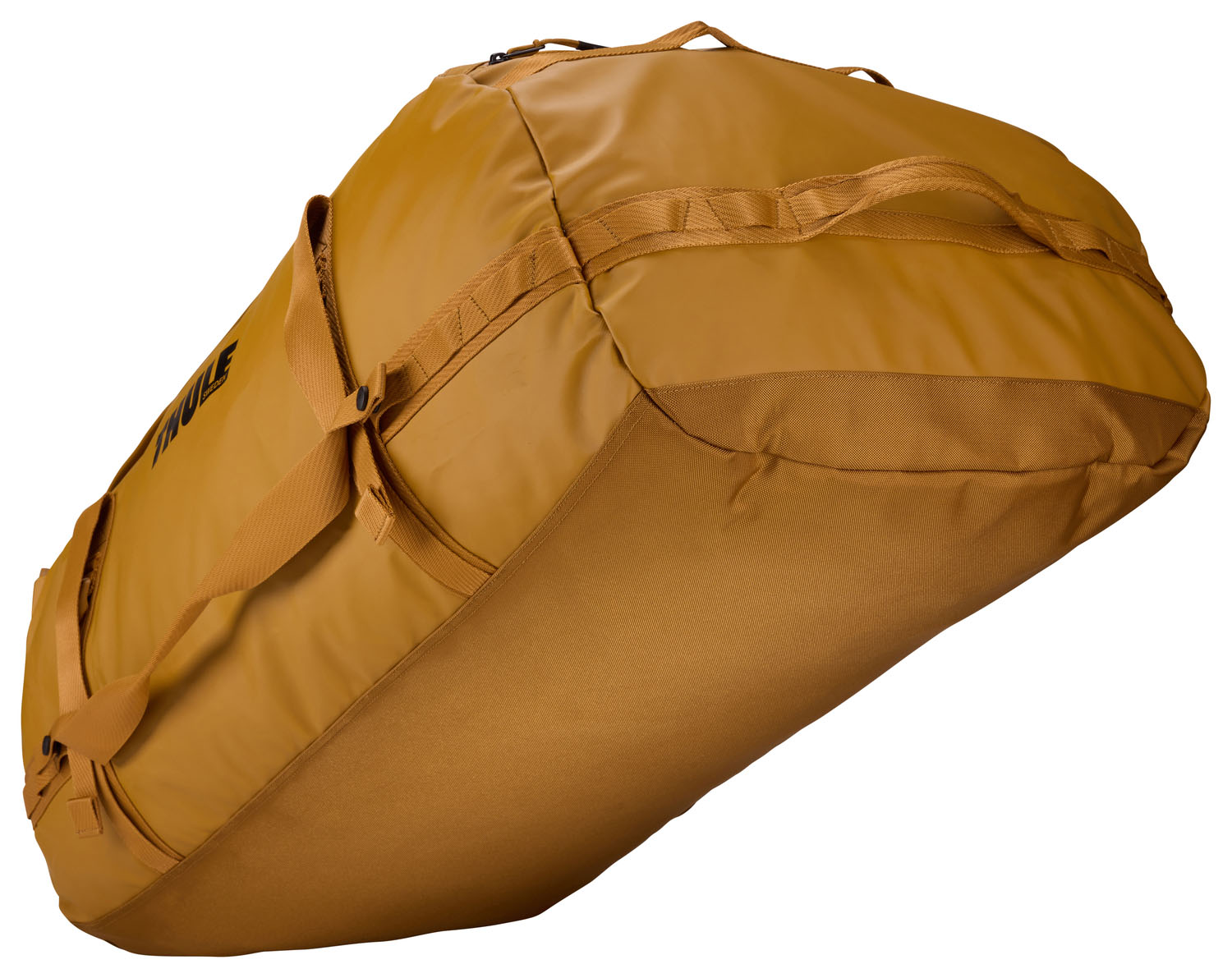 THULE Chasm Reisetasche/Rucksack 130L Golden