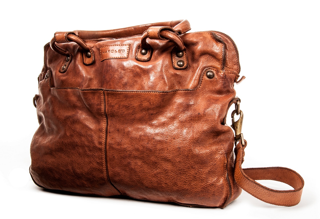 Harold's Submarine Businesstasche L schwarz