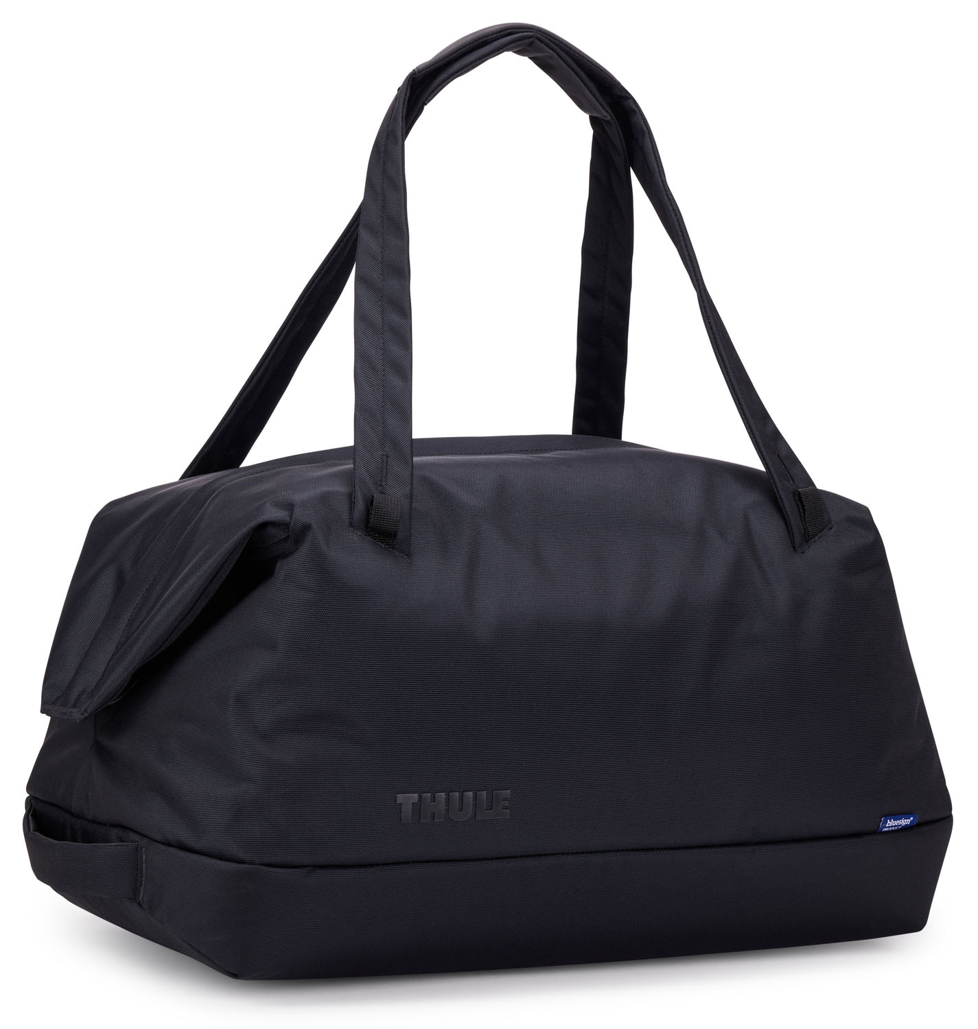 THULE Subterra 2 Reisetasche 35 L Black THULE Subterra 2 Reisetasche 35 L Black