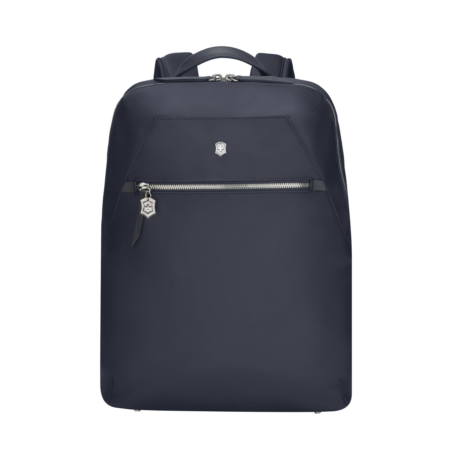 Victorinox Victoria Signature Compact Backpack 14" Laptoptasche Midnight Blue